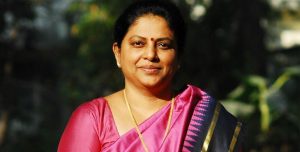 Tessy Thomas