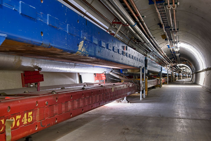Tevatron