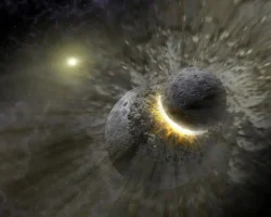 Theia (moon)