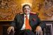 Cyrus Poonawalla