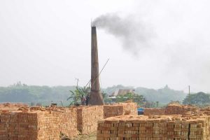 Environmental Impact of Brick Kilns