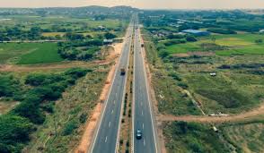 Golden Quadrilateral