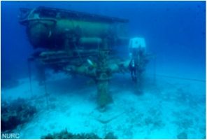 NEEMO(NASA Extreme Environment Mission Operations)
