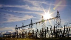 National Electricity Fund