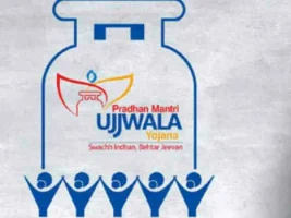 Ujjawala Scheme