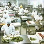 National Mission on Food Processing