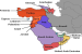 Geography of Western Asia