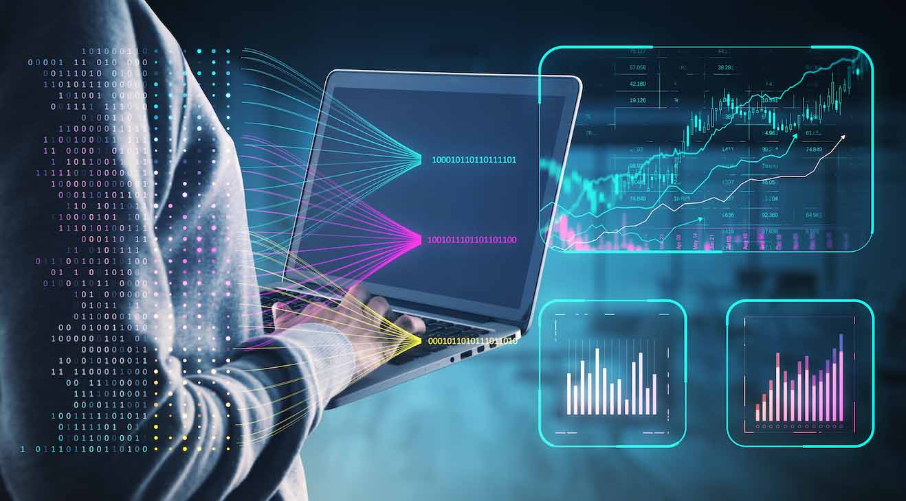 Algorithmic Trading