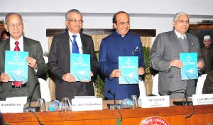 Anil Kakodkar Committee on Railway Safety Recommendations
