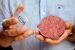 Artificial meat