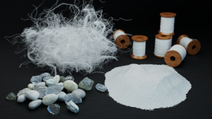 Bioceramics