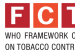FCTC and Pictorial Health Warnings on Tobacco Products