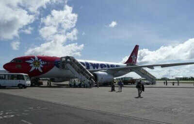 Maldives cancels GMR’s $511m airport project