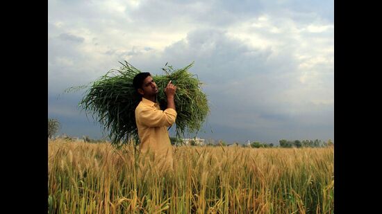 National Land Records Modernisation Programme