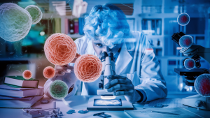 Scientific research challenges in India
