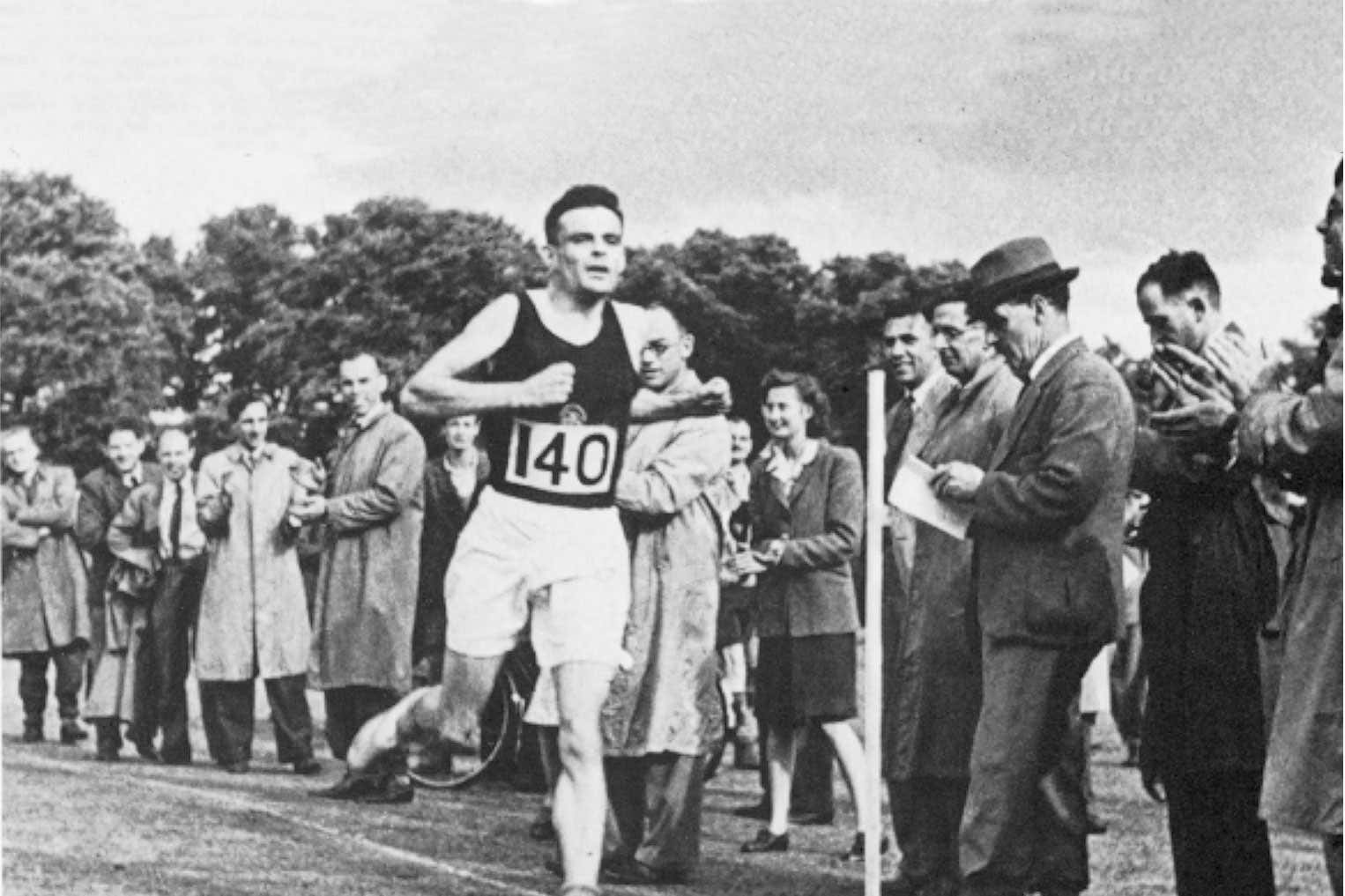 Alan Turing