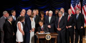 Dodd–Frank Wall Street Reform and Consumer Protection Act