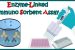 Enzyme-linked immunosorbent assay (ELISA) test