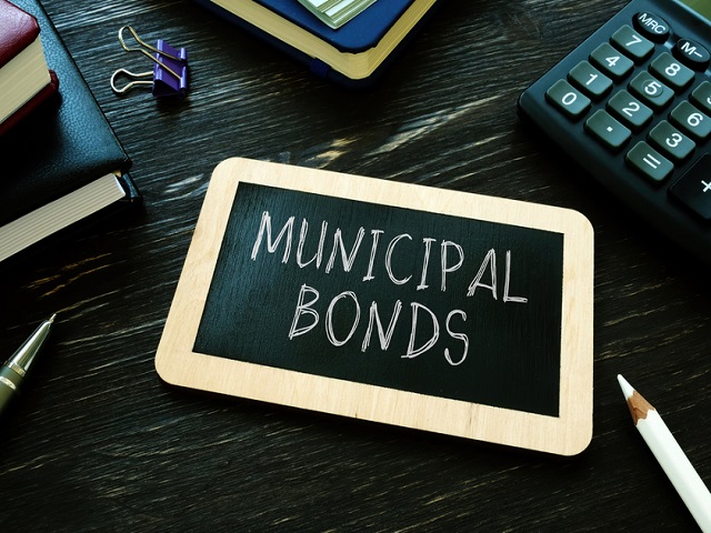 Municipal Bonds in India
