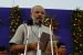 Narendra Modi takes oath as Gujarat CM