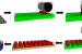 PRINT (Particle Replication in Non-wetting Templates) Technology