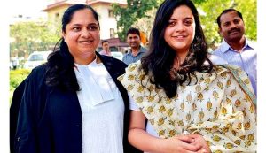 Shreya Singhal v. Union of India (2015)