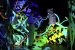 Virtual Reality Modeling Language