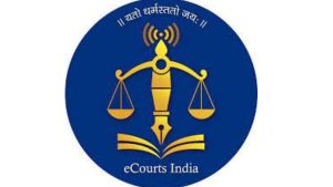 E-Courts in India