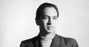 Mulk Raj Anand