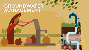 National Project on Aquifer Management