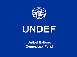 UN Democracy Fund