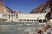 Zangmu dam
