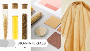 Bio-materials