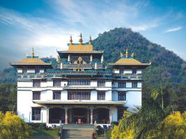 Buddhist Sites in Odisha