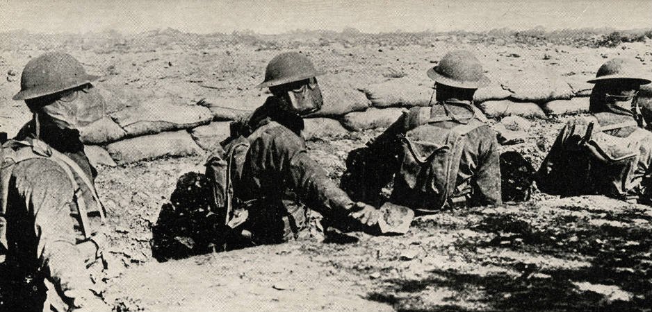 Chemical Weapons Convention and CVC Act of India