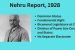 Nehru Report
