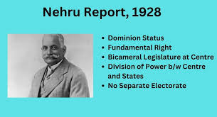 Nehru Report