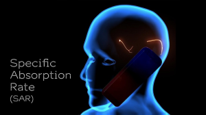 Specific Absorption Rate