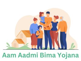 Aam Aadmi Bima Yojana