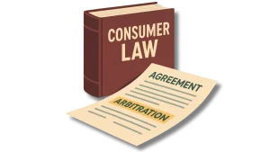 Consumer Jurisprudence