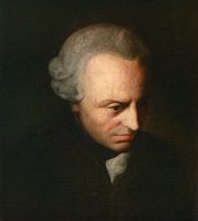 Immanuel Kant and His Contribution to Law