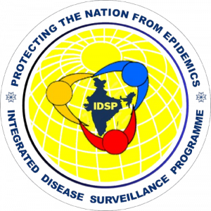 Integrated Disease Surveillance Programme