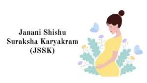 Janani Shishu Suraksha Karyakram