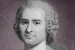 Jean-Jacques Rousseau and Popular Sovereignty