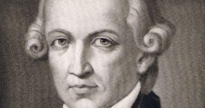 Kant’s Theory of Natural Law and the Categorical Imperative