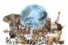 Legal status of beasts