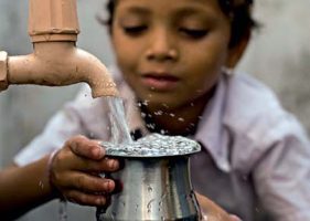 National Rural Drinking Water Programme