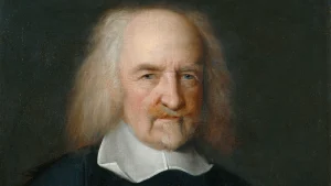 Natural Law According to Thomas Hobbes