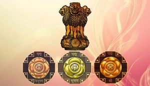 Padma Awards Winners 2013