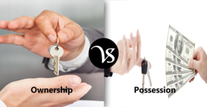 Possession according to Savigny